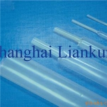 上海厂家低价供应铁氟龙PFA热缩套管