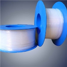 希利供应铁氟龙套管/铁氟龙绝缘套管/高温套管ROHS认证