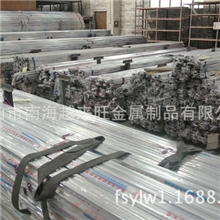 出口迪拜的不锈钢管厂家