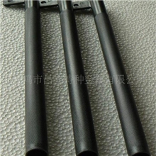 钛阳极次氯酸钠发生器专用钛阳极管