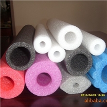 专业供应成型珍珠棉管