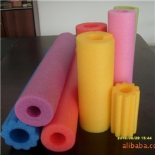 供应各种规格童车珍珠棉管