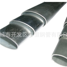 聊城厂家长期批发Q235系列异型钢管多种规格可定制