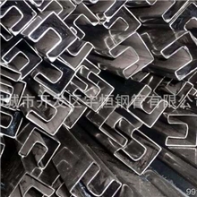 山东厂家长期供应各种20#冷拔异型钢管