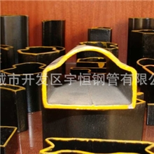 厂家热销供应45号中厚壁异型钢管价格优惠