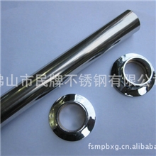 佛山不锈钢管厂家生产304不锈钢管机械制造配件不锈钢圆管建筑材