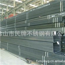 厂家热销201不锈钢管焊接方管焊接薄壁方管不锈钢焊接方矩管