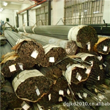 供应精抽电镀铁管