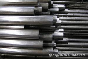 生产￠10mm－￠110mm，壁厚1mm－19mm精密钢管