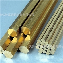 【诚信厂家】供应H系列黄铜排黄铜板铜板厂家直销多规格