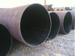 【春峰机械】厚壁双面埋弧焊管诚信保障规格齐全