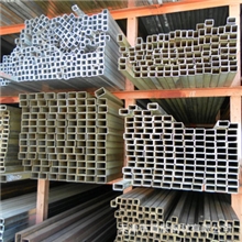 长期供应45#无缝方管天津方管厂规格全