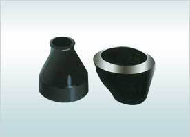 供应厂家直销供应Q345B材质大小头Q345R材质大小头