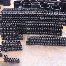 供应三通热压小口径三通DN25*3异径三通