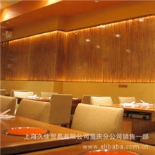 背景墙-电视墙用新型合成petg材料聚聚树脂厂家供应