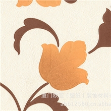 厂家长期批发一级壁纸二级墙纸库存积压家装工程纸每卷8元