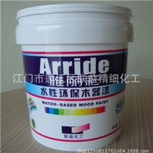 环保木器漆绿色家居我打造