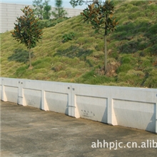 供应道路排水系统卵形槽