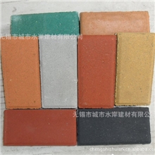 舒布洛克砖-人行道砖-花园砖