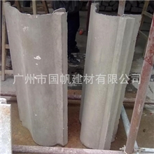 供应外墙腰线GRC外墙线条高强度GRC生产厂家直销