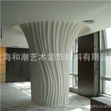 上海专业定做GRG石膏造型