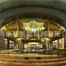 玻璃钢雕塑/雕塑工艺品/FRP艺术雕塑/FRP浮雕