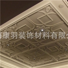 GRG雕花板/GRG天花造型/GRG异型柱/GRG材料/GRG吊顶