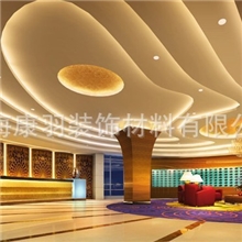 GRG天花造型/上海GRG/GRG材料/GRC艺术造型/GRG吊顶