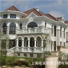 厂商供应GRC外墙水泥线条GRC门窗套GRC线条GRC罗马柱