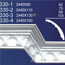 厂商直销精品石膏线石膏线条石膏角线