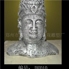 供应佛像雕塑、佛头雕塑、砂岩雕塑摆件