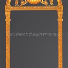 供应GRC欧式构件、门套