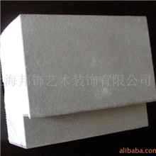 【批量供应】多种品质外墙装饰构件eps装饰线条【欢迎采购】