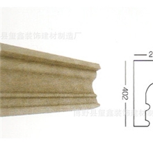 沧州专业批发eps外墙装饰线条，GRC欧式构件，室内踢脚线