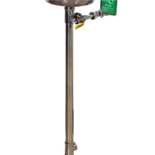 l立式洗眼器，江苏洗眼器，广东化工厂洗眼器，