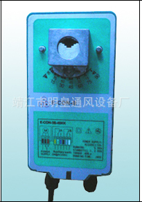 现货销售E-CON-B型电动调节阀执行器