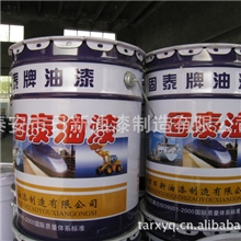 长期销售低损耗固泰油漆