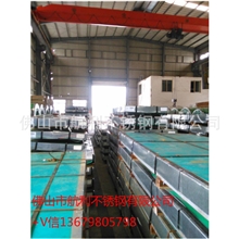 供应430不锈钢板，430不锈钢佛山现货，可做餐具