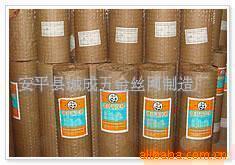 供应电焊网,铁丝网，外墙保温网(图)