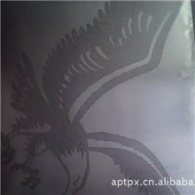 不锈钢蚀刻鹰