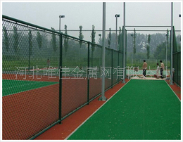 供应金属护栏网，护栏网厂家-小区安全防护网