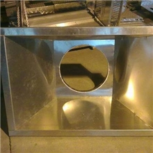 【商家推荐】铝板折弯焊接铝板冲孔铝板定制定量生产加工铝板