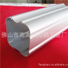 拉铝银鱼电池壳