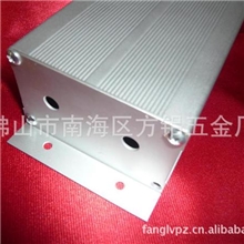 无极灯铝外壳/电源壳/电器盒/铝型材/铝合金