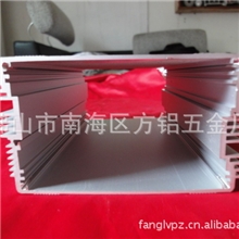 风光互补控制器铝外壳,铝合金壳路灯外壳