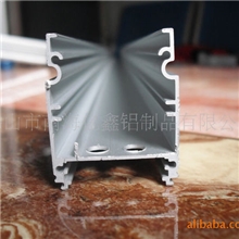 长期生产门窗铝型材隔断铝型材办公铝型材