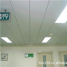 佛山厂家供应防风扣板加油站吊顶