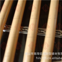 佛山厂家供应铝材圆管50型材圆管