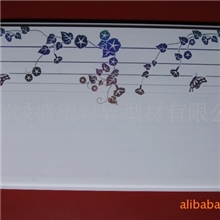 供应天派优质塑料PVC扣板EM52订单销售