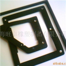 供应EVA打孔密封垫片，EPDM发泡垫片，CR密封垫圈